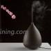 Humidifier  ZYooh Aroma Essential Oils Diffuser Home Ultrasonic Humidifier Mist Purifier 300ML - B01NCM8ZV2